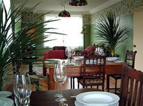 Bed and Breakfast Ardwyn House Llanwrtyd Wells Exterior foto