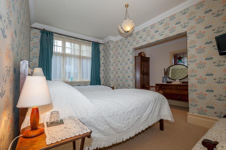 Bed and Breakfast Ardwyn House Llanwrtyd Wells Zimmer foto